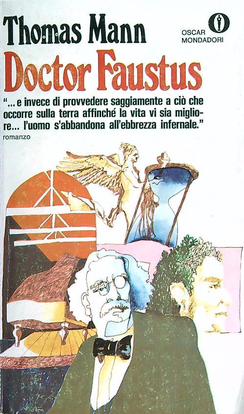 Doctor Faustus