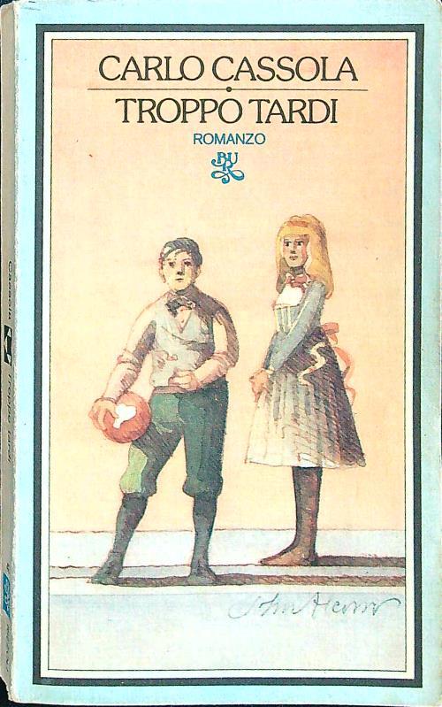 Libro di Faccia