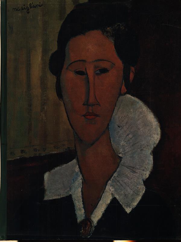 L' arte moderna