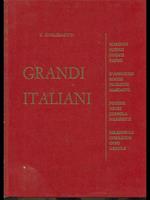 Grandi italiani