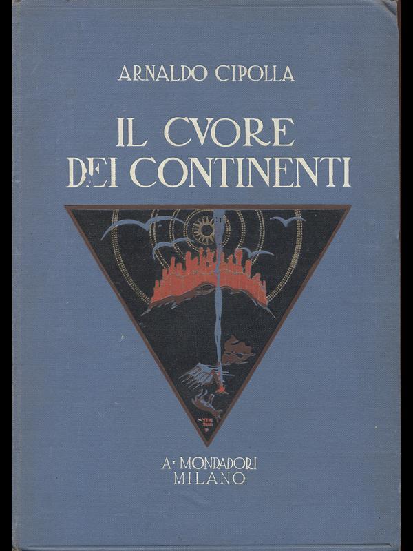 Il cuore dei continenti