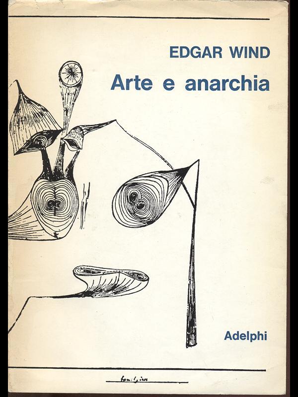Arte e anarchia