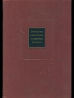 Malarstwo europeiskie W zbiorach polskich 1300-1800
