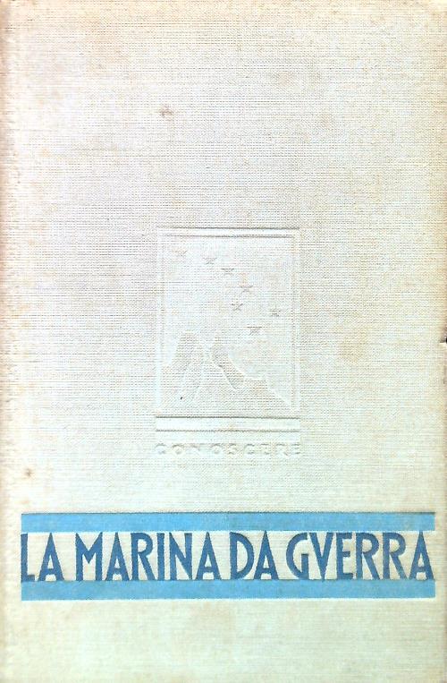 La marina da guerra