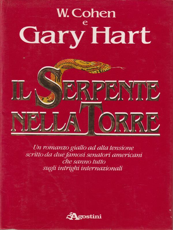 Il serpente nella torre