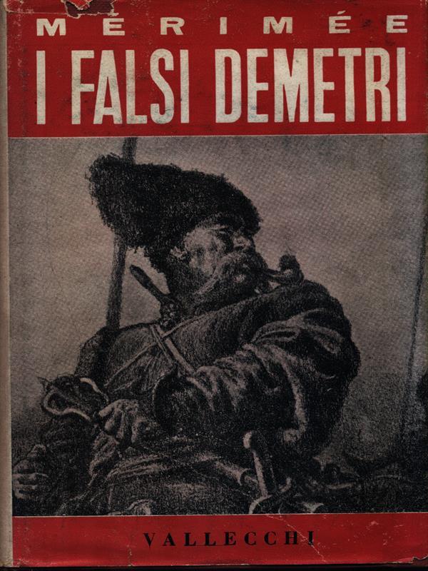 I Falsi Demetri