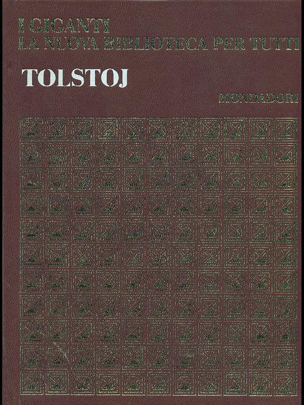 Tolstoj