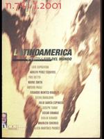 Latinoamerica e tutti i sud delmondo