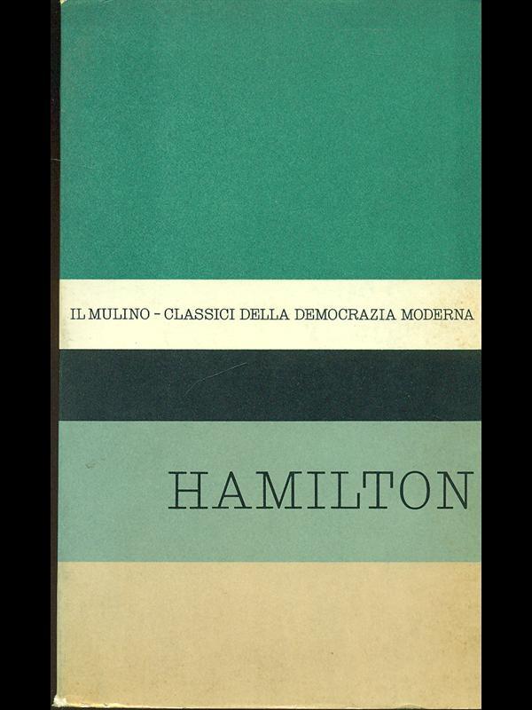 Hamilton