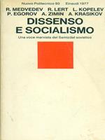Dissenso e Socialismo