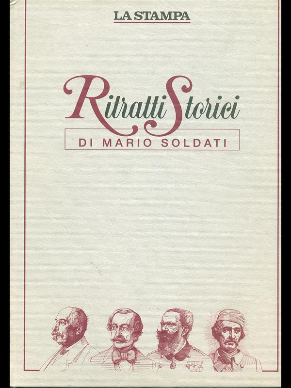 Ritratti storici