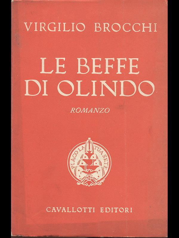 Libro di Faccia