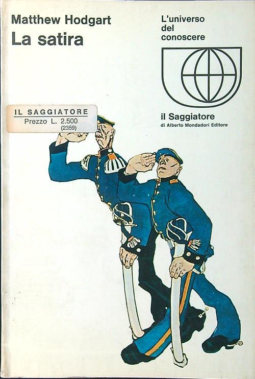 La satira