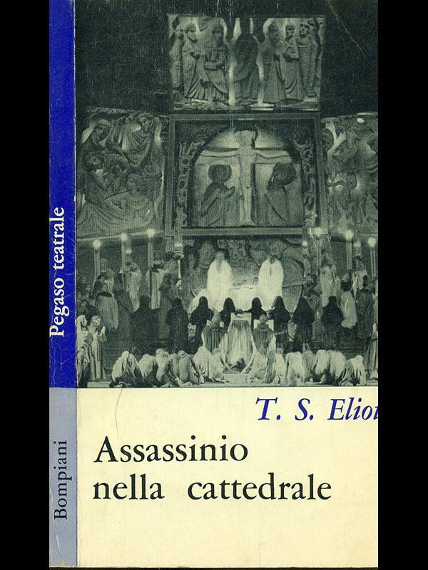 Assassinio nella cattedrale