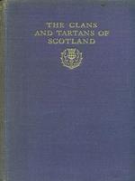 The Clans and tartans of Scotland