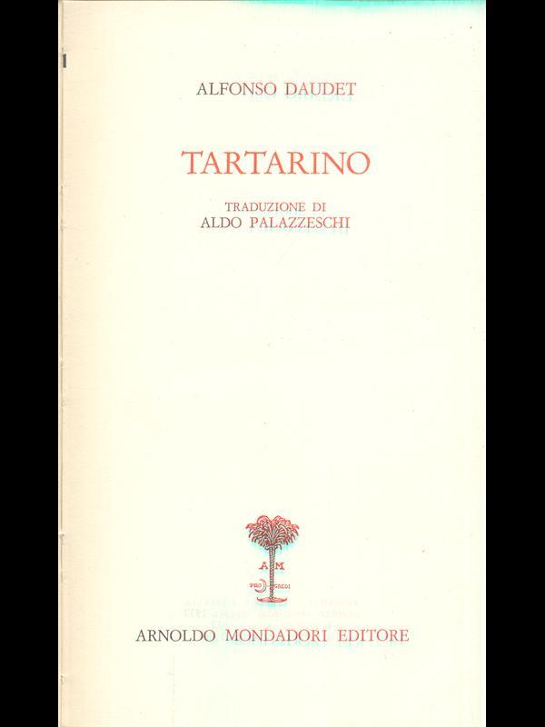 Tartarino