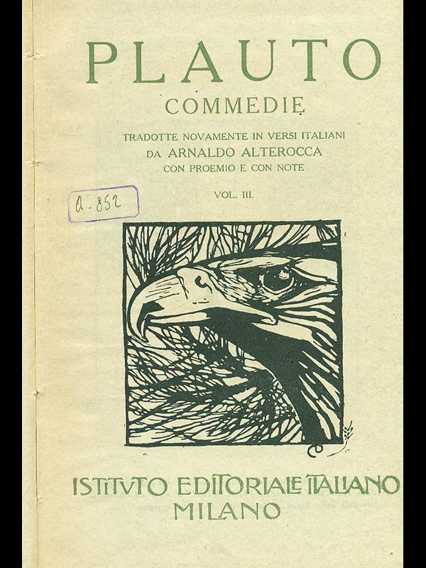 Libro di Faccia
