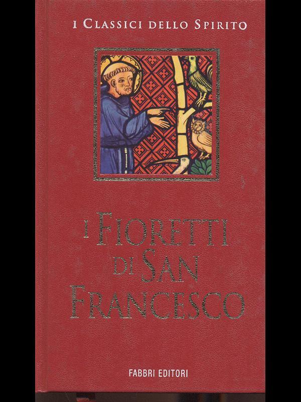 I Fioretti di San Francesco