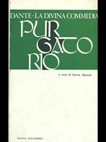Dante, La Divina Commedia: Purgatorio