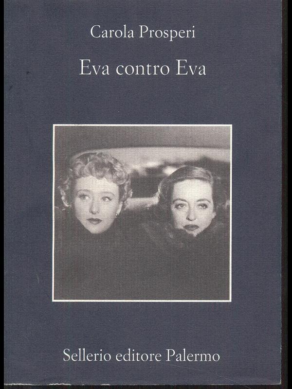 Eva contro Eva