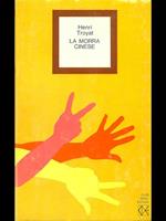 La morra cinese