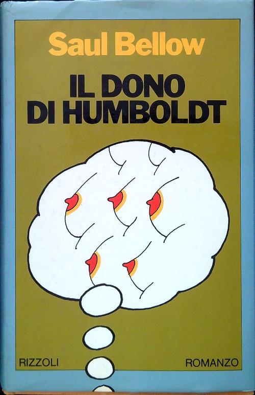 Il dono di Humboldt