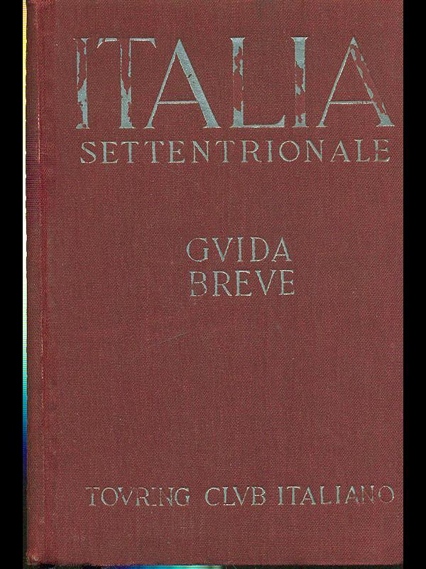 Italia settentrionale 2 carte