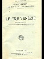 Le Tre Venezie