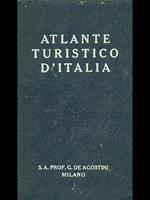 Atlante turistico d'Italia