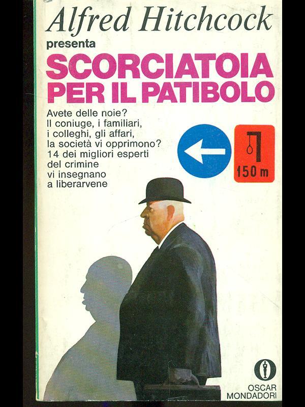 Scorciatoia per il patibolo