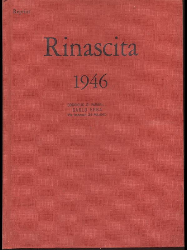 Rinascita 1946