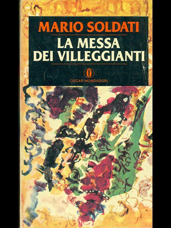 La messa dei villeggianti