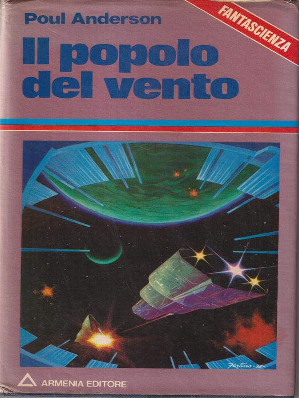 Il popolo del vento