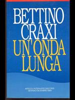 Un' onda lunga
