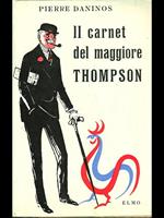 Il carnet del maggiore Thompson