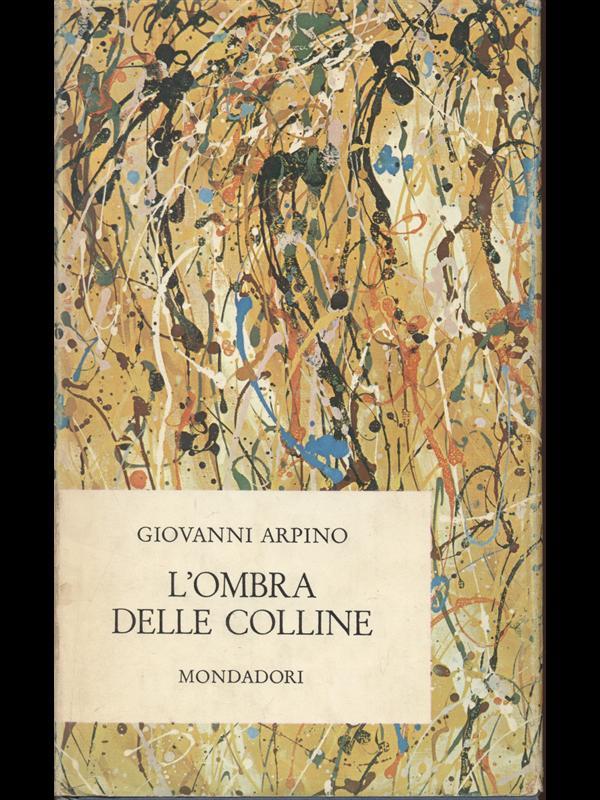 L' ombra delle colline