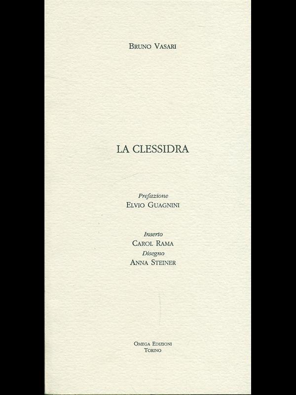 La clessidra