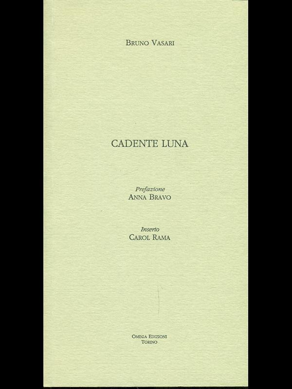 Cadente luna