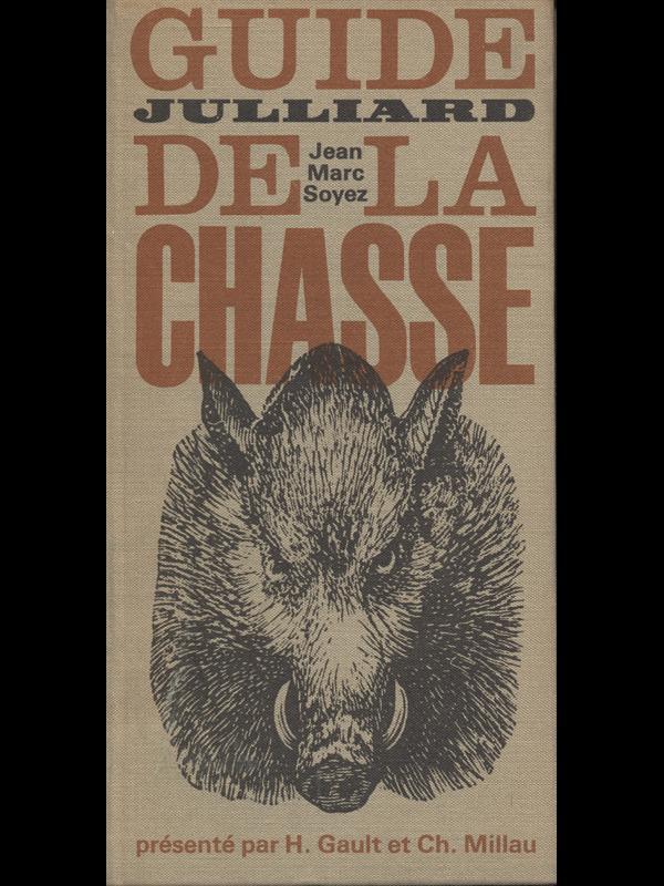 De la Chasse