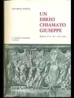 Un ebreo chiamato Giuseppe