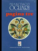 Pagina tre