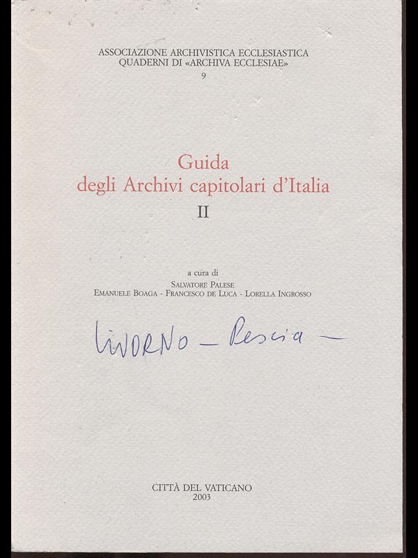 Libro di Faccia