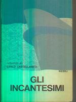 Gli incantesimi