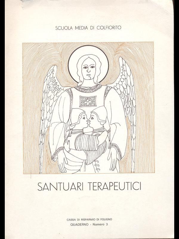 Santuari Terapeutici