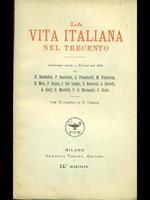 La vita italiana nel Trecento