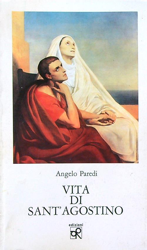 Vita di Sant'Agostino