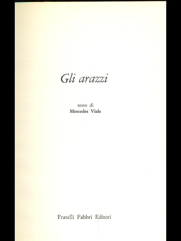 Gli arazzi