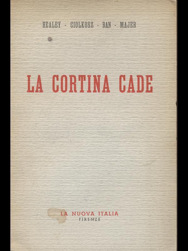 Libro di Faccia