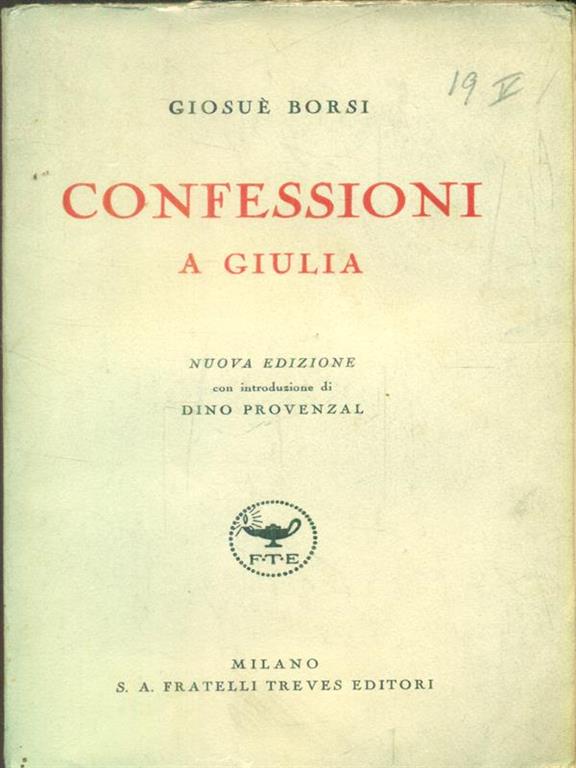 Libro di Faccia