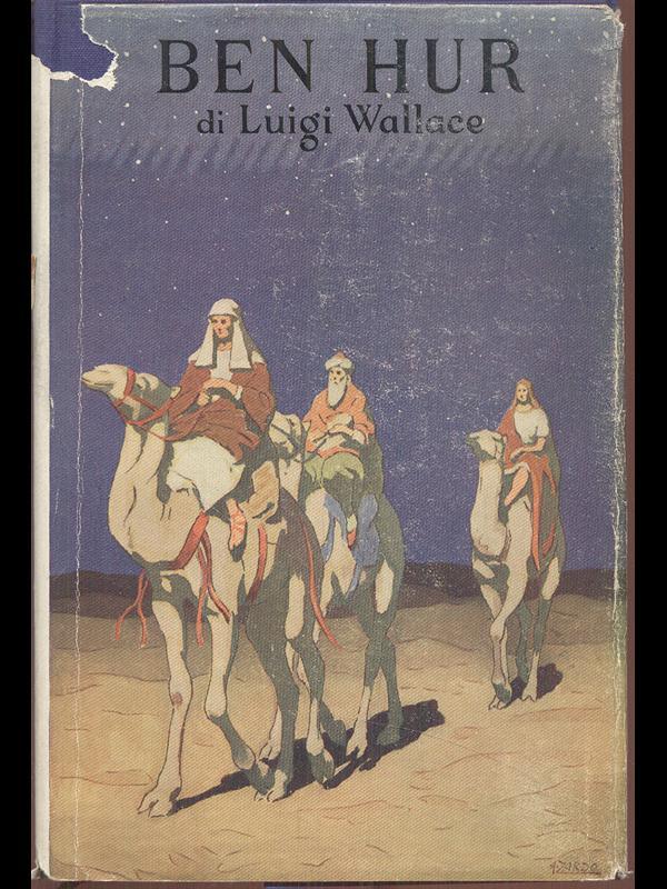 Libro di Faccia